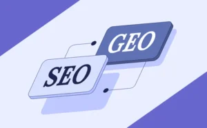 How To Go From SEO To GEO