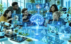 Artificial Intelligence Definition