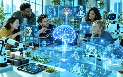 Artificial Intelligence Definition